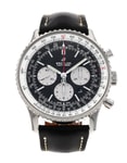 Pre-Owned Breitling Navitimers Watch